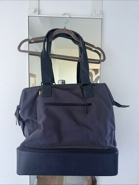 BEIS mini weekender